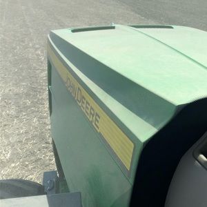 Meet your Posher, Emma